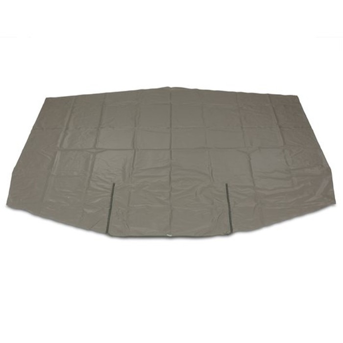 Nash Titan T1 Pro Fishing Bivvy Groundsheet 1