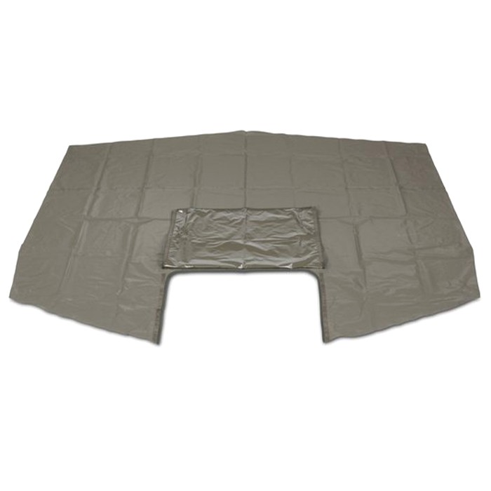 Nash Titan T1 Pro Fishing Bivvy Groundsheet