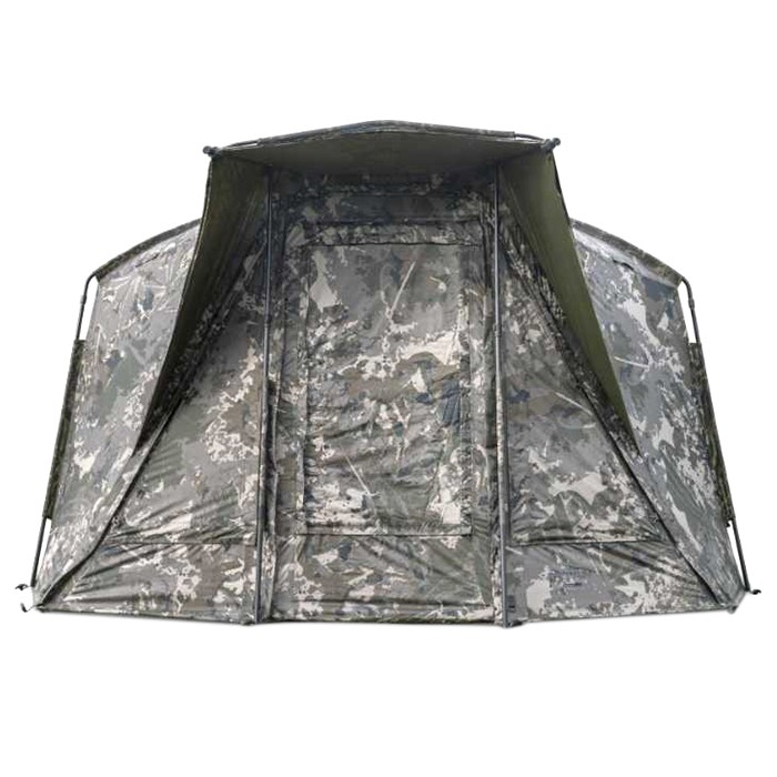 Nash Titan T2 Camo Pro Fishing Bivvy 1