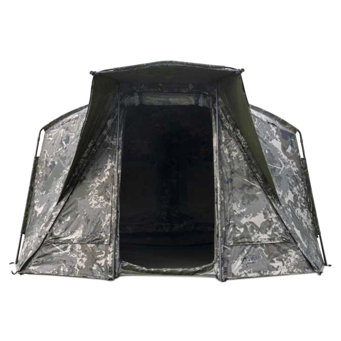 Nash Titan T2 Camo Pro Fishing Bivvy 2
