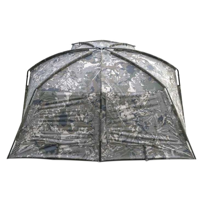 Nash Titan T2 Camo Pro Fishing Bivvy 3