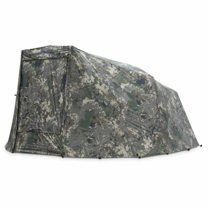 Nash Titan T2 Camo Pro Fishing Bivvy Overwrap 1