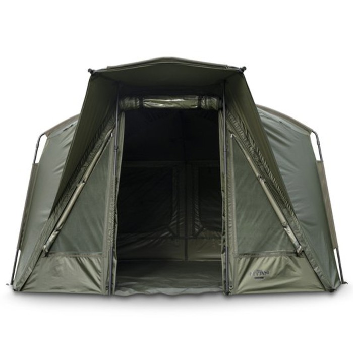 Nash Titan T2 Fishing Bivvy 8