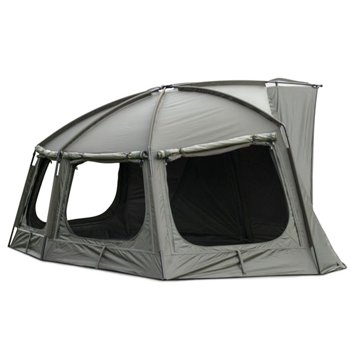 Nash Titan T2 Pro Fishing Bivvy 5