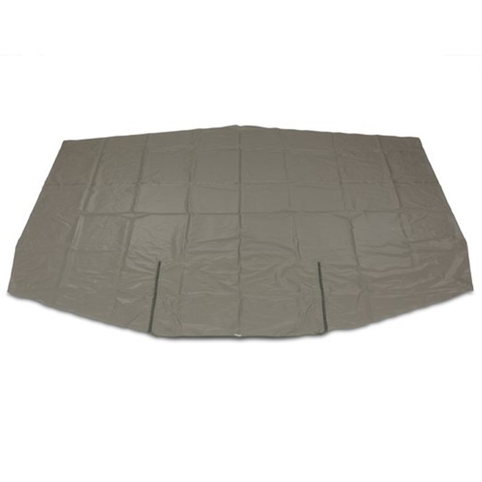 Nash Titan T2 Pro Fishing Bivvy Groundsheet 1
