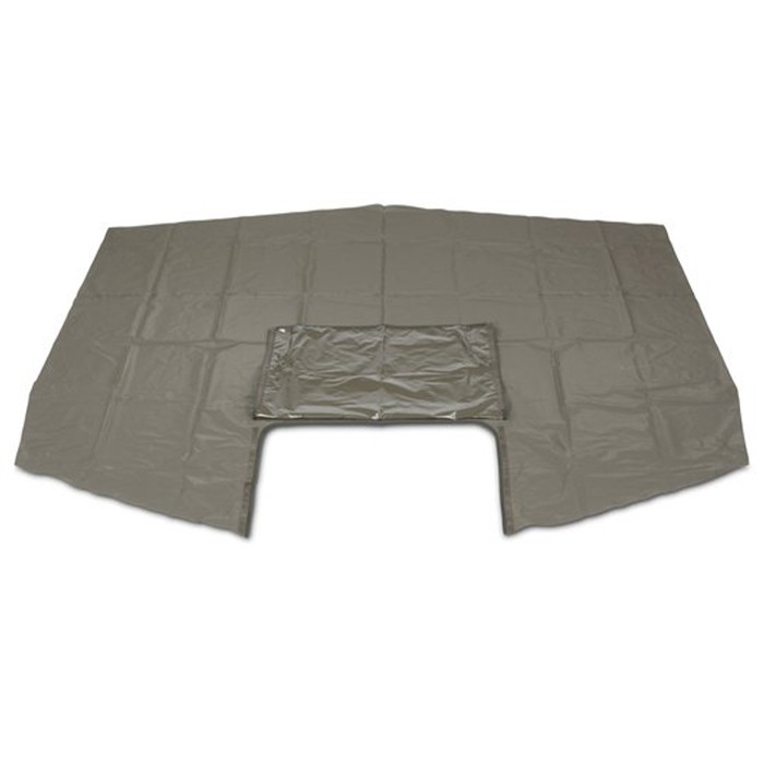 Nash Titan T2 Pro Fishing Bivvy Groundsheet