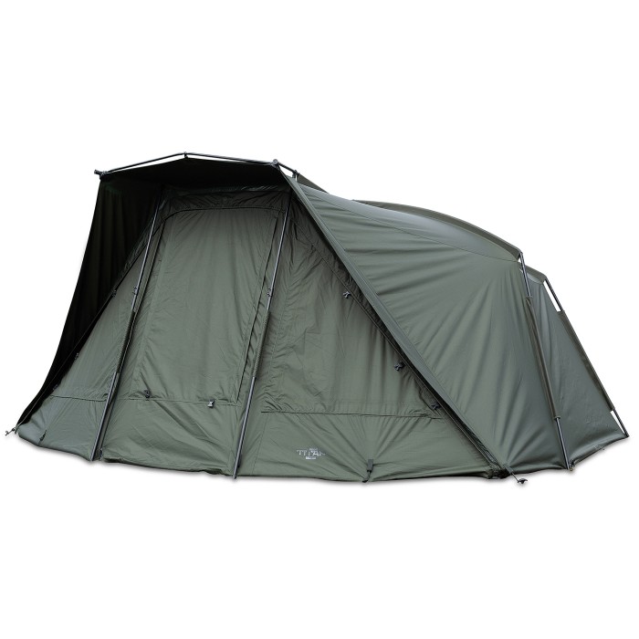 Nash Titan T3 MKII Fishing Bivvy