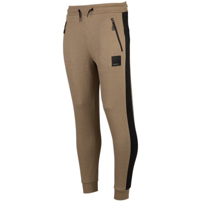 Nash Fishing Tracksuit Bottoms Front