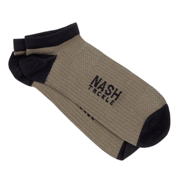 Nash Trainer Socks