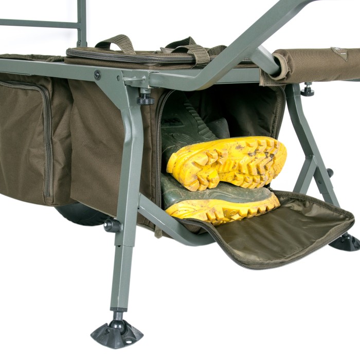 Nash Trax Metro MK2 Barrow 1