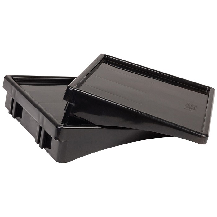 Accessoires carpe nash tackle station side tables (x2) | Pacific Pêche
