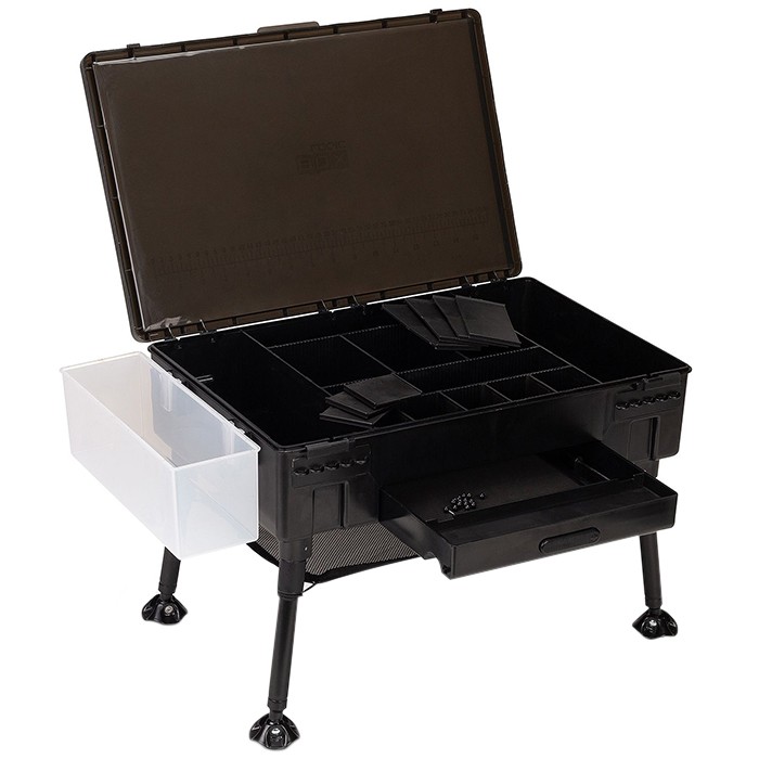 Nash TT Rig Station + Testing Tank