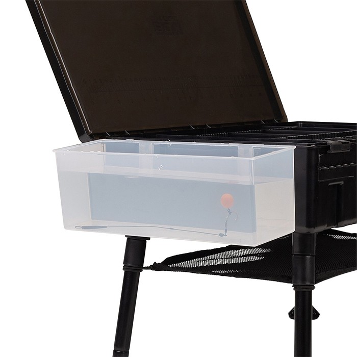 Nash TT Rig Station Testing Tank