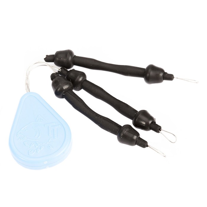 Nash Tungsten Gripping Chod/Heli System 1