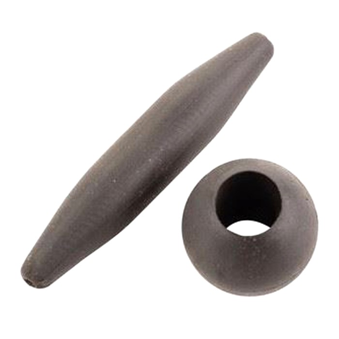 Nash Tungsten Helicopter Naked Fishing Top Bead 4