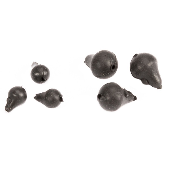 Nash Tungsten Hook Beads 1