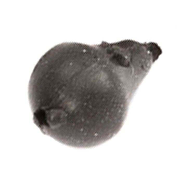 Nash Tungsten Hook Beads Close Up