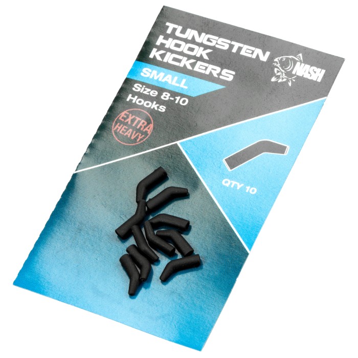 Nash Tungsten Hook Kickers Small