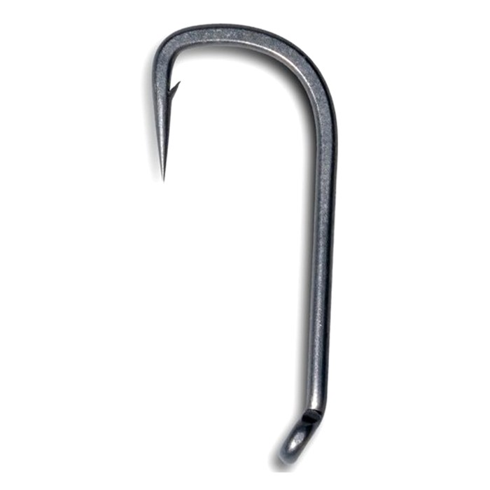 Nash Twister Long Shank X Hook - Micro-Barbed