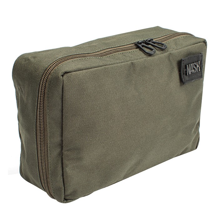 Nash Wash Bag