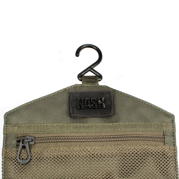 Nash Wash Bag Hanger