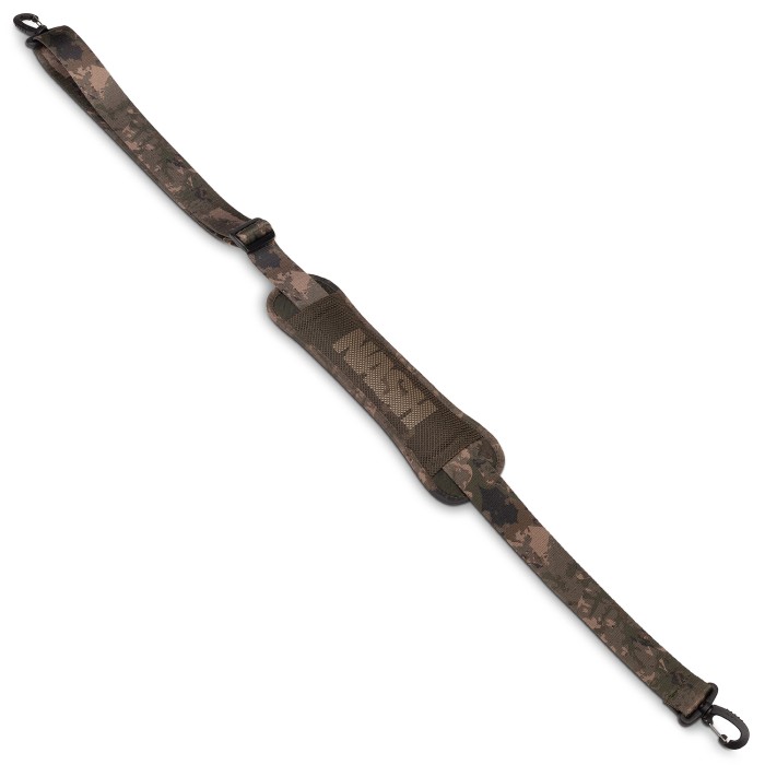 Nash WaterBox Shoulder Fishing Strap Length