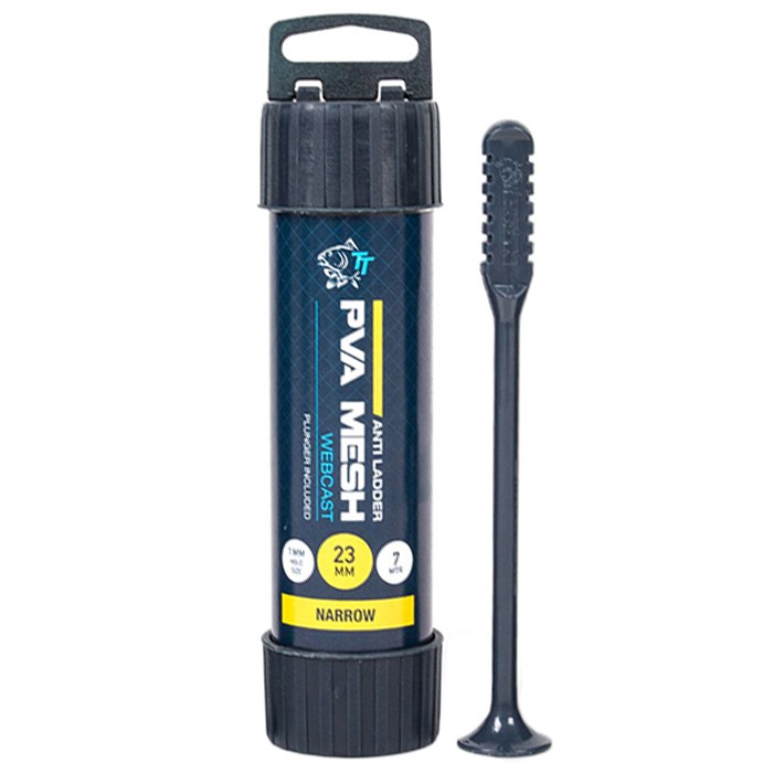 Nash Webcast PVA Fishing Mesh Dispenser