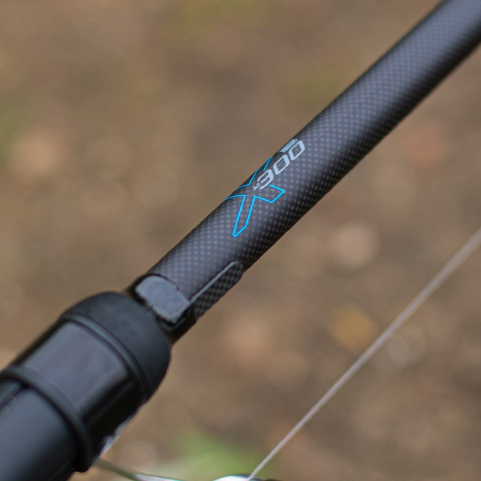 Nash X Series Fishing Rods In Use 7