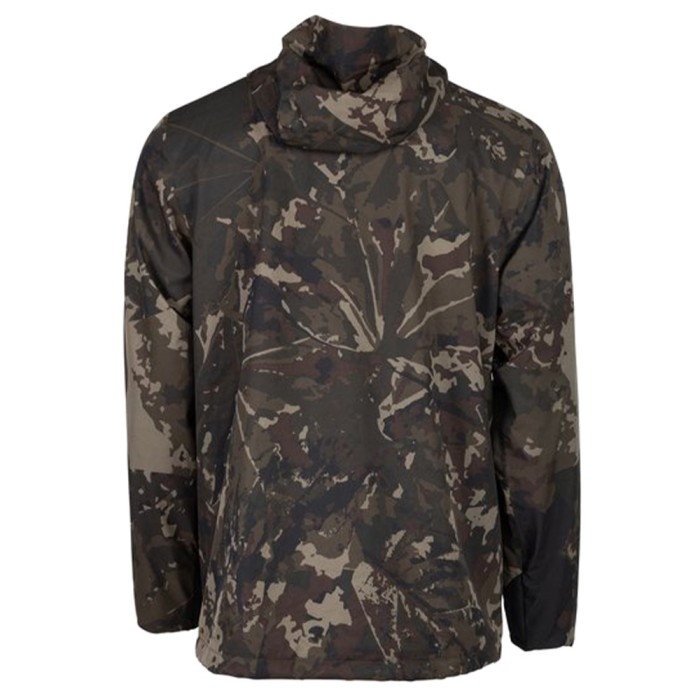 Nash Zero Tolerance Smock Back