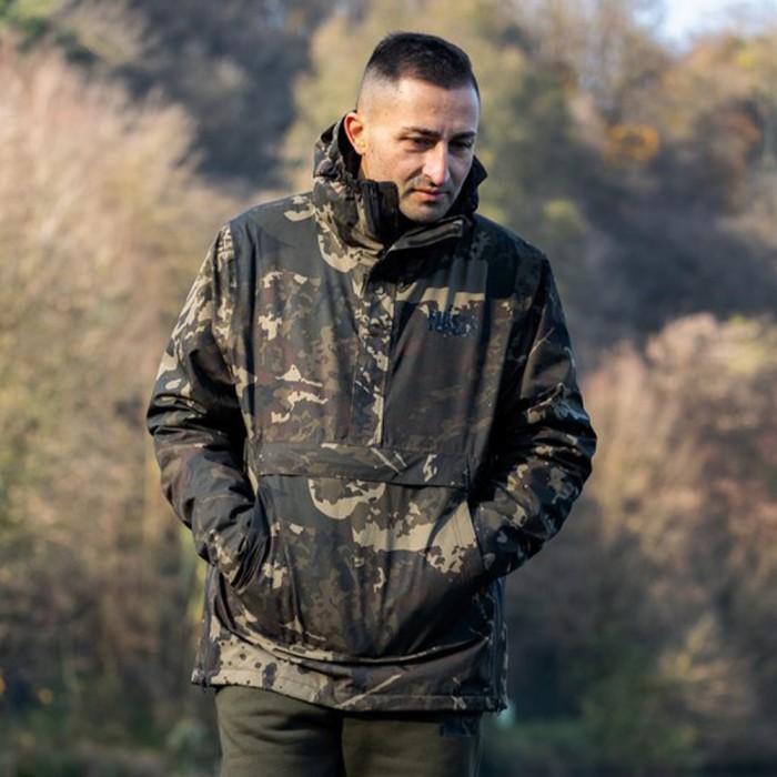 Nash Zero Tolerance Smock In Use 1