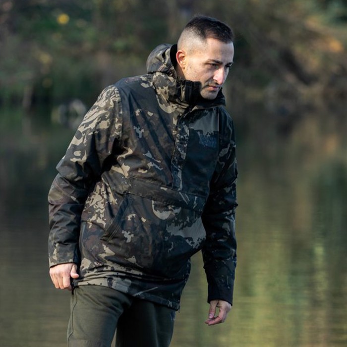 Nash Zero Tolerance Smock In Use 2