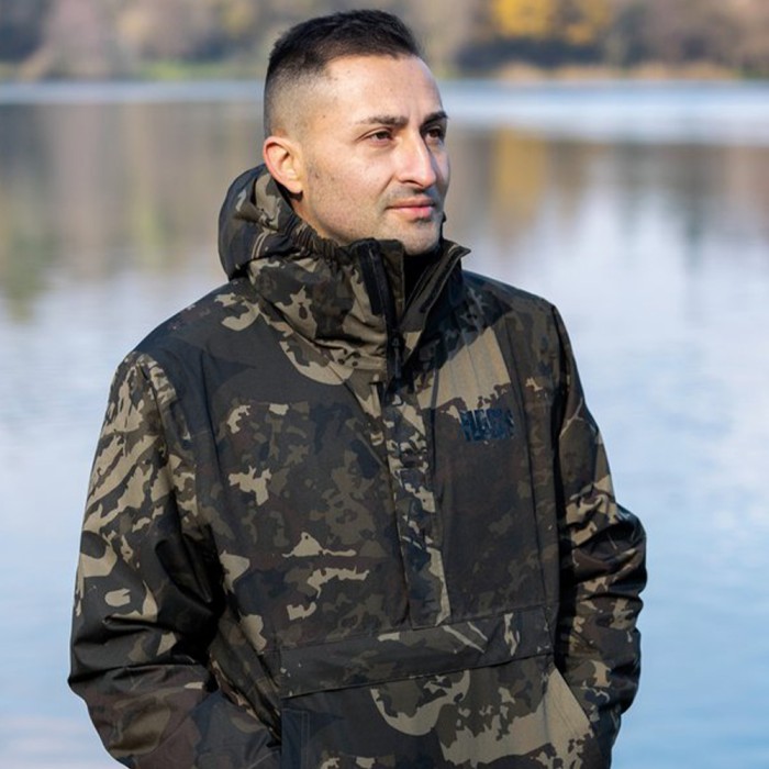 Nash Zero Tolerance Smock In Use 3