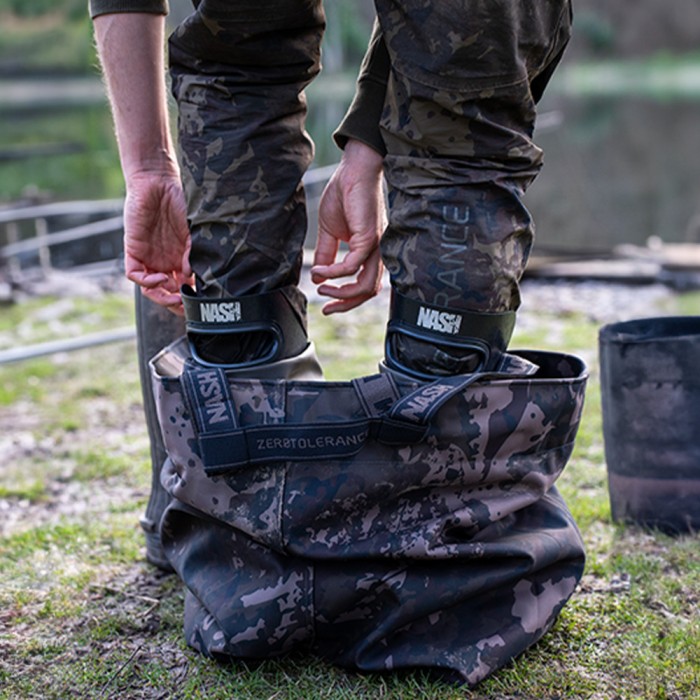 Nash Zero Tolerance Wader Horn 1
