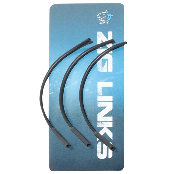 Nash Zig Links Packaging