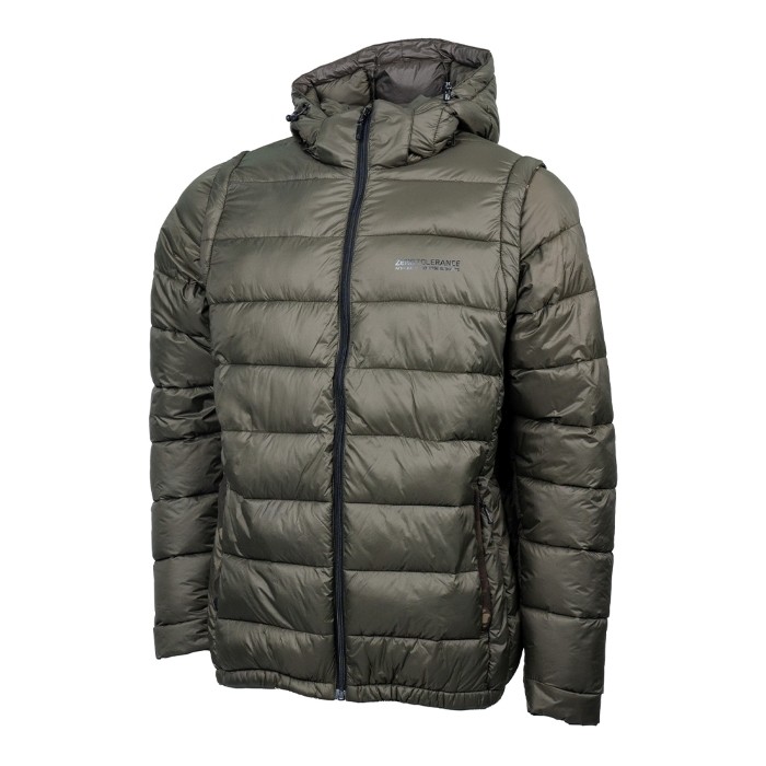 Nash ZT Air Cell 3 In 1 Jacket