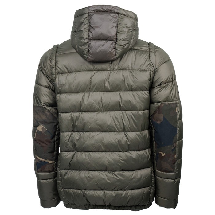 Nash ZT Air Cell 3 In 1 Jacket 1