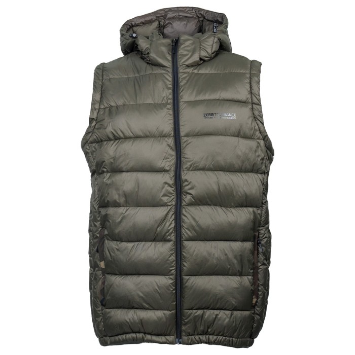 Nash ZT Air Cell 3 In 1 Jacket 3