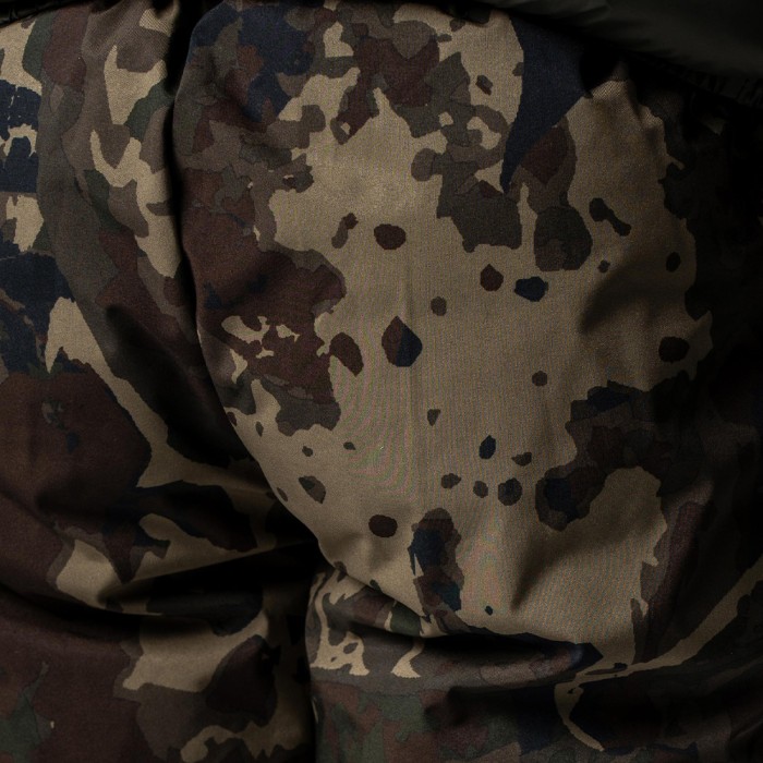 Nash ZT Air Cell Trousers Close Up 1