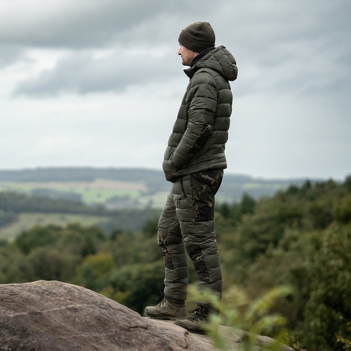 Nash ZT Air Cell Trousers 4