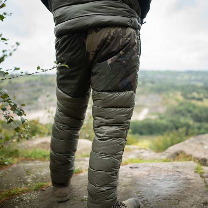 Nash ZT Air Cell Trousers 5
