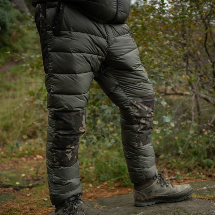 Nash ZT Air Cell Trousers 6