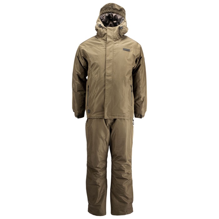 Nash ZT Arctic Suit