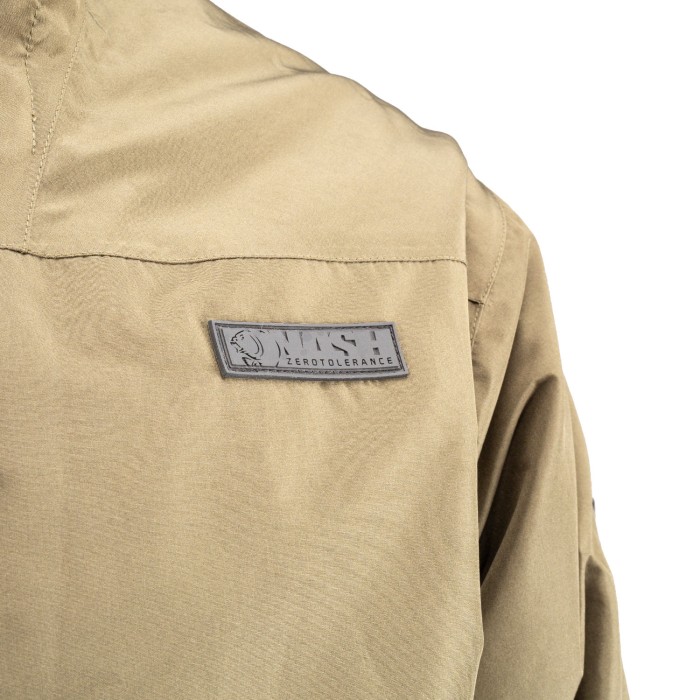 Nash ZT Arctic Suit brand