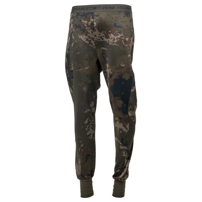 Nash ZT Base Layer Set Camo 4