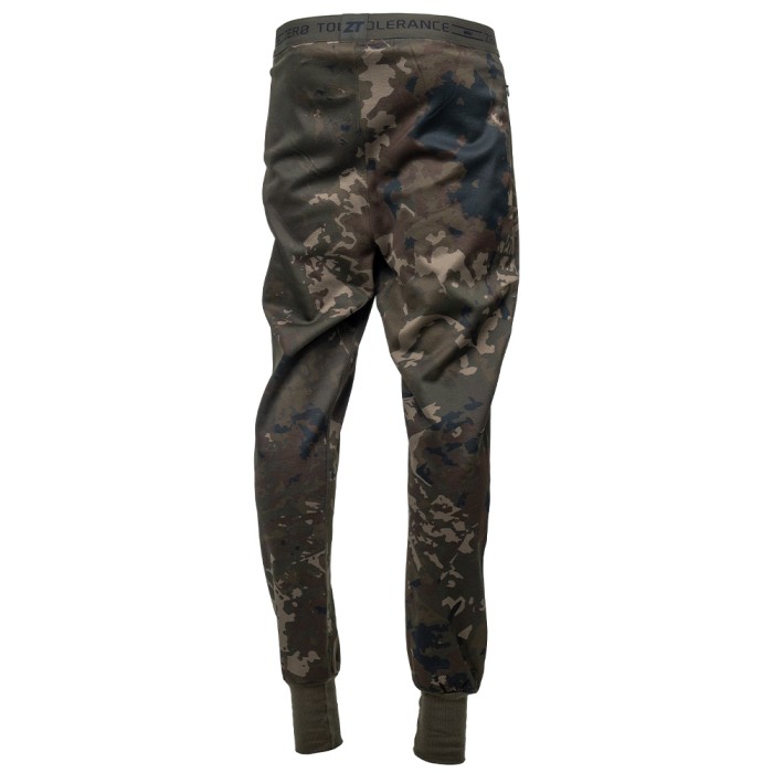 Nash ZT Base Layer Set Camo 5