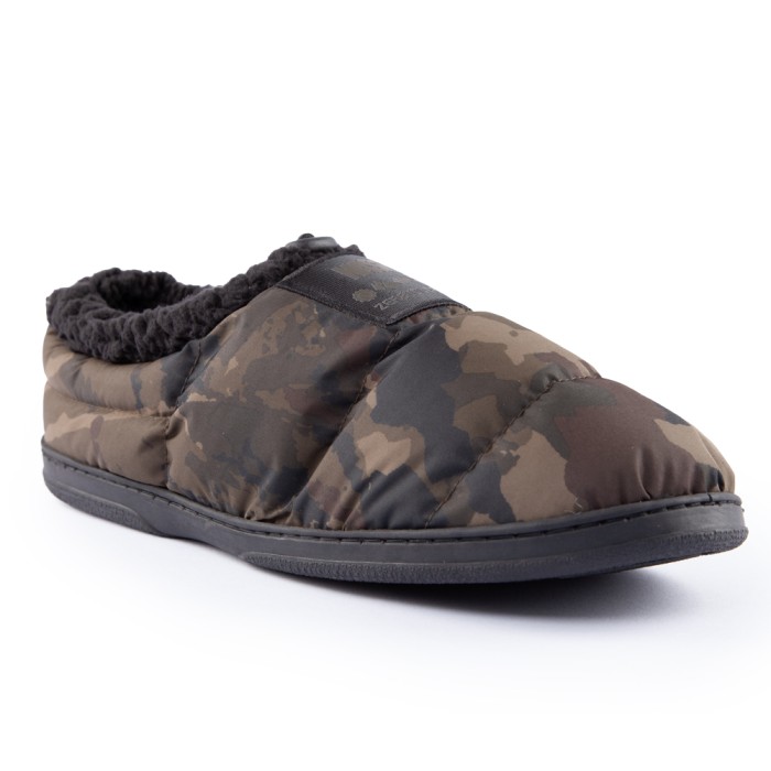 Nash ZT Deluxe Bivvy Slipper Camo 2