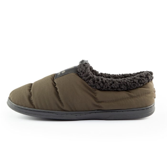 Nash ZT Deluxe Bivvy Slipper 1