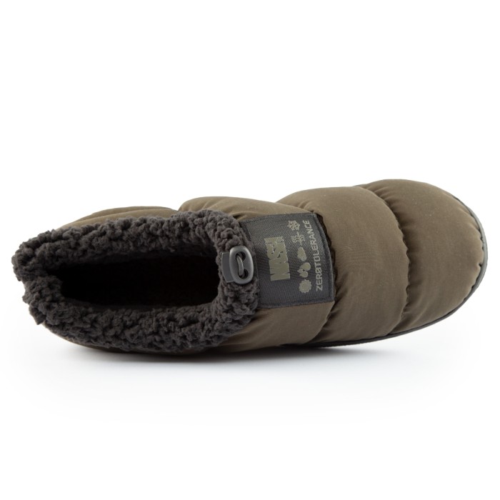 Nash ZT Deluxe Bivvy Slipper 3