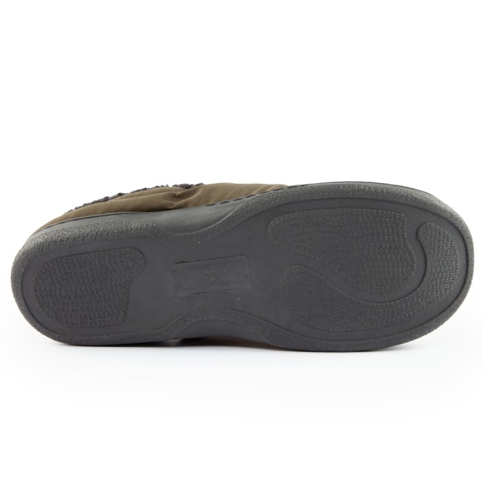 Nash ZT Deluxe Bivvy Slipper 4