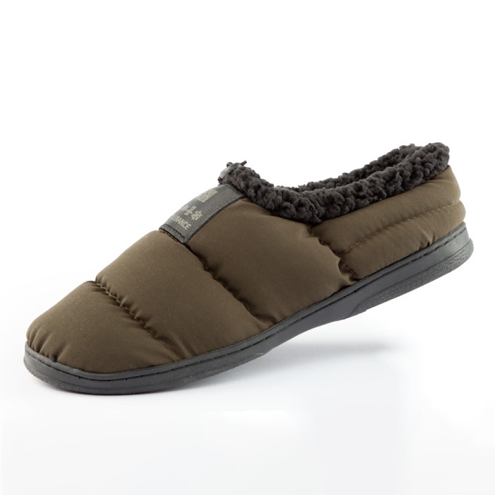 Nash ZT Deluxe Bivvy Slipper 6